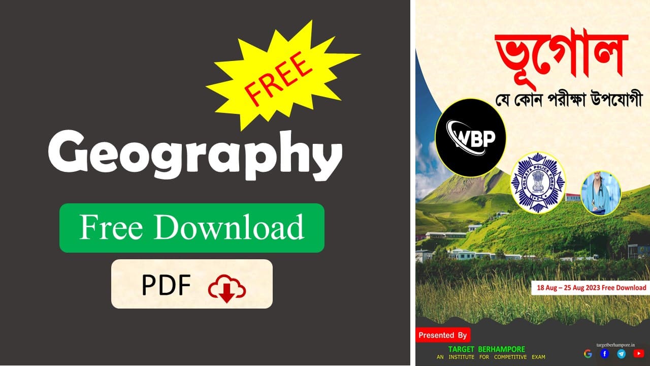 400 Geography S.A.Q Free Book PDF