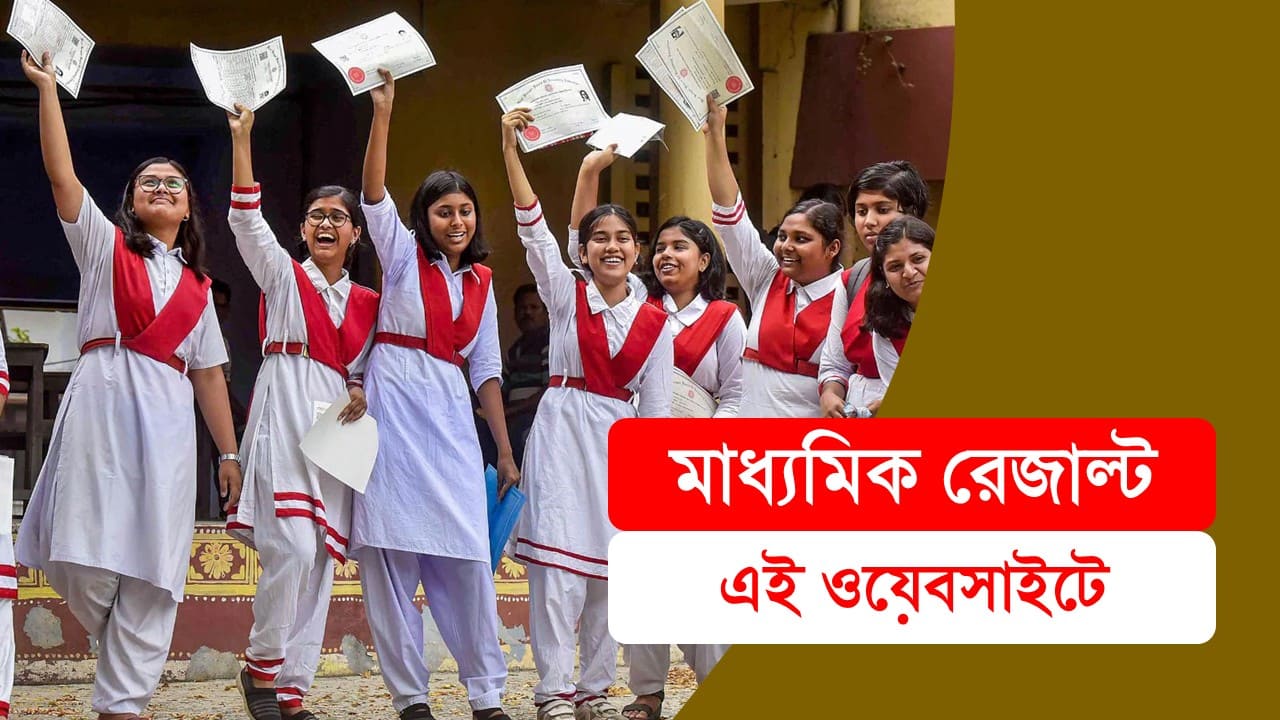 Madhyamik Result 2025 Full Guide